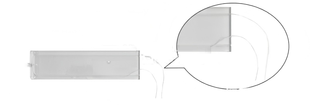 SPET性能模體4 SPET性能模體4
