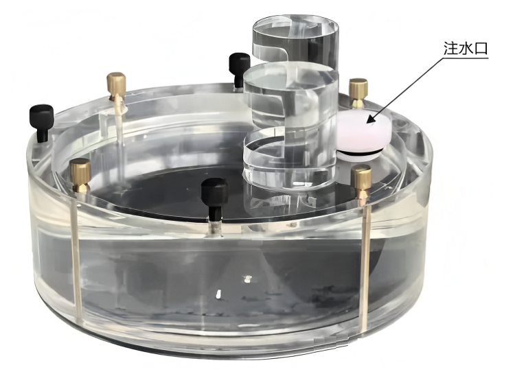 CT性能模體8 CT性能模體8