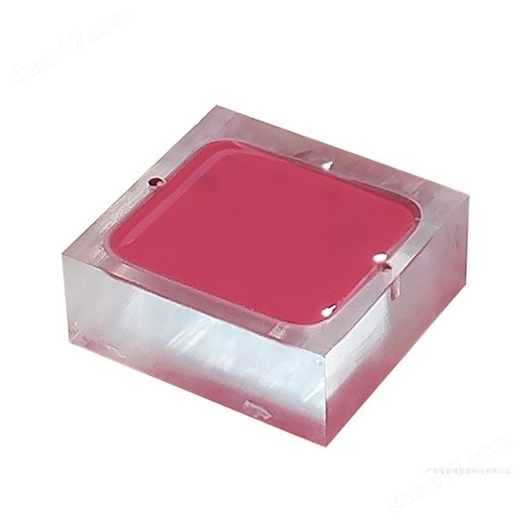 乳腺射線(xiàn)成像檢測(cè)模體