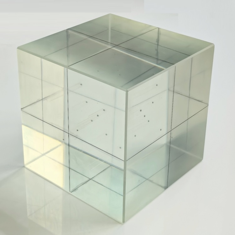 等中心檢測裝置